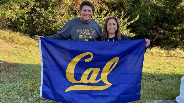 Ron & Stephanie Rivera Cal